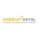 Maldron Hotel Belfast City  logo